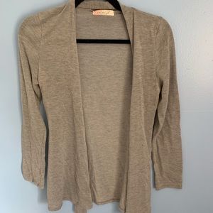 Cardigan